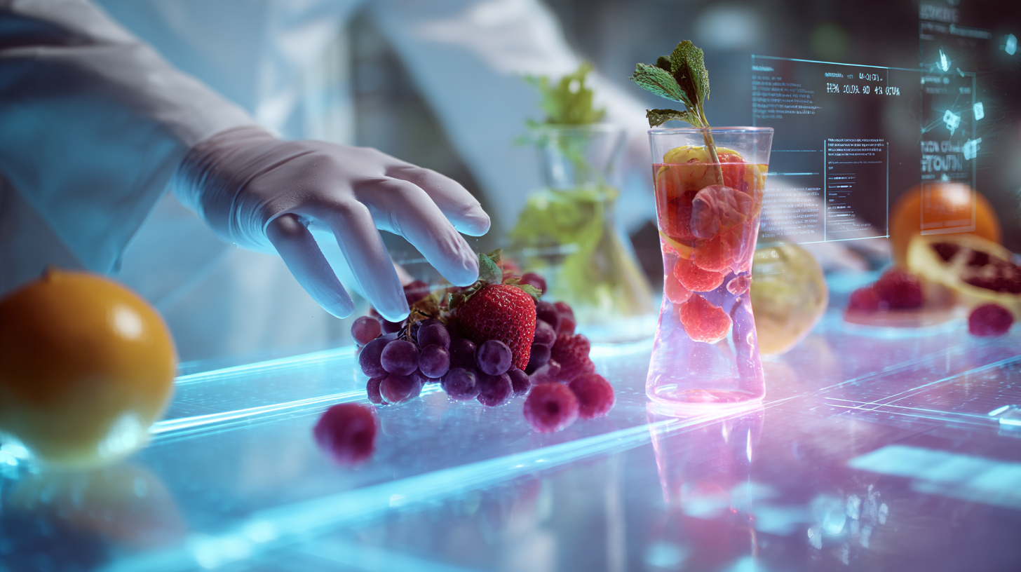 Latest Trends in News Articles