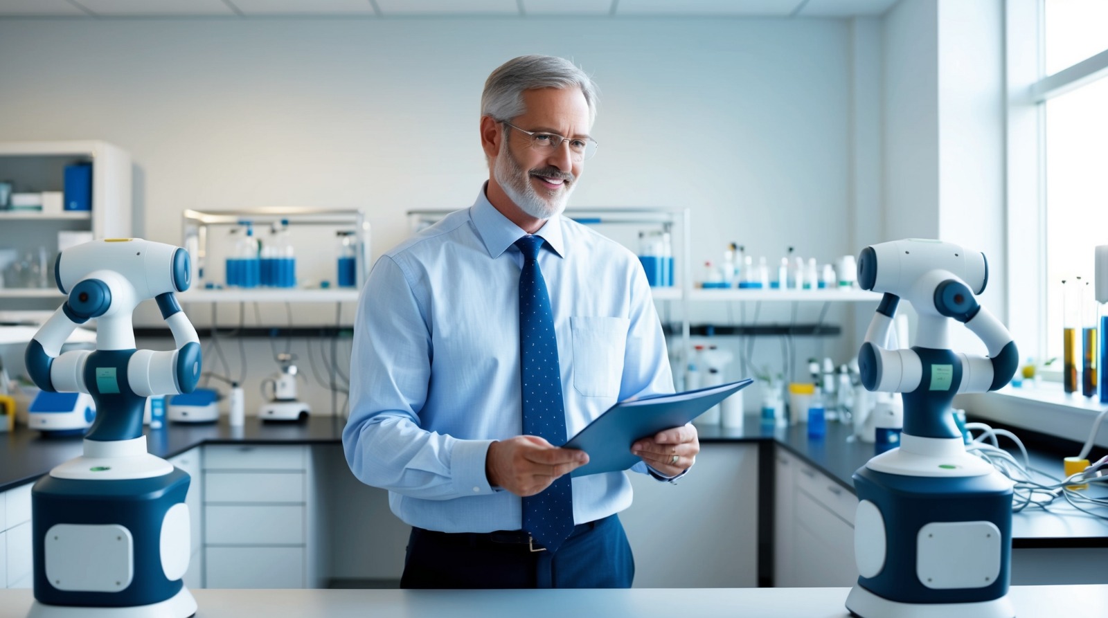 Welcome to Your New Blog